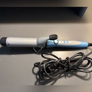 Jilbere 1” Ceramic Curling Iron